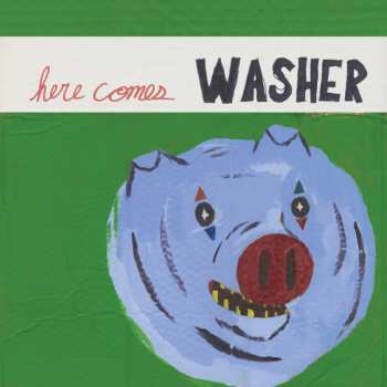 LP Washer: Here Comes Washer
