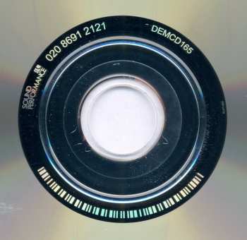 CD W.A.S.P.: Babylon