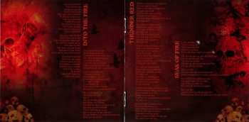 CD W.A.S.P.: Babylon
