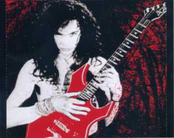 2CD/Blu-ray W.A.S.P.: Reidolized (The Soundtrack To The Crimson Idol) LTD