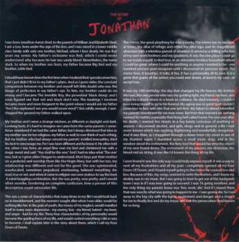 2CD/Blu-ray W.A.S.P.: Reidolized (The Soundtrack To The Crimson Idol) LTD