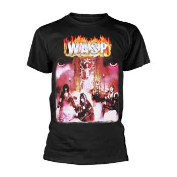 Mercancía W.A.S.P.: First Album XXXL