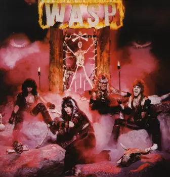 W.A.S.P.: W.A.S.P.