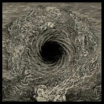 2LP Watain: Lawless Darkness