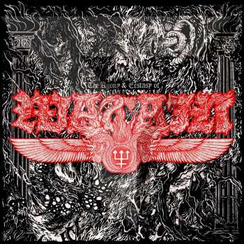 Album Watain: The Agony & Ecstasy Of Watain