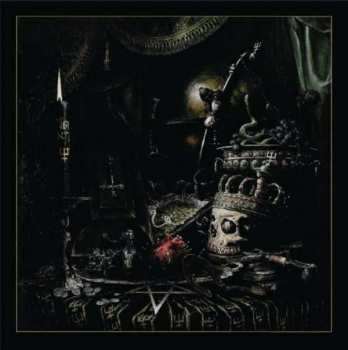 CD Watain: The Wild Hunt