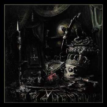 CD Watain: The Wild Hunt
