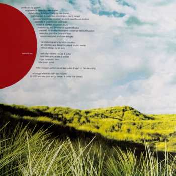 LP Watashi Wa: The Love Of Life CLR | LTD