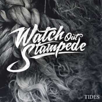 CD Watch Out Stampede: Tides