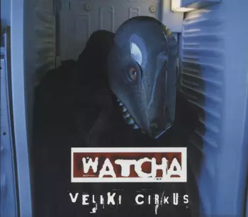 Watcha: Veliki Cirkus