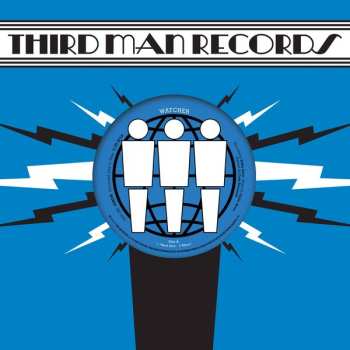 Album Watcher: Live At Third Man