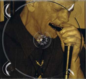 2CD Watermelon Slim: Traveling Man