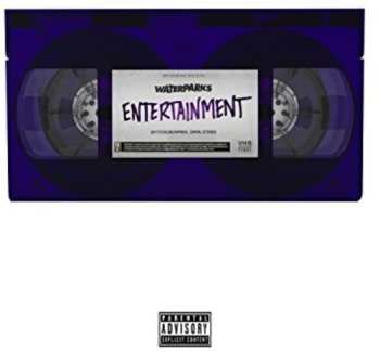 CD Waterparks: Entertainment