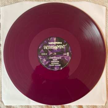 LP Waterparks: Entertainment CLR | LTD