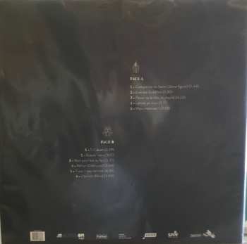 LP Wati Watia Zorey Band: Déliryom