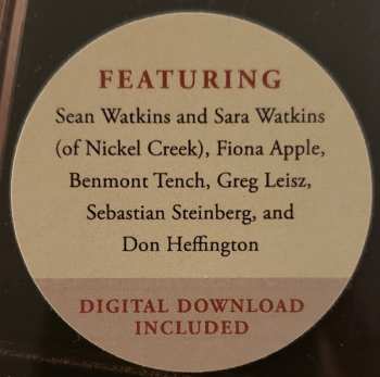 LP Watkins Family Hour: Watkins Family Hour