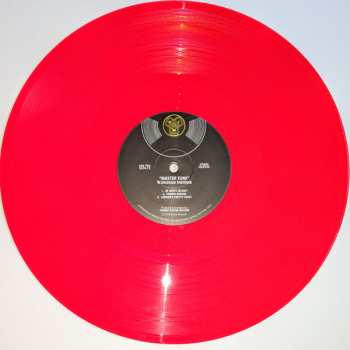 LP Watsonian Institute: Master Funk LTD | CLR