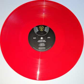 LP Watsonian Institute: Master Funk LTD | CLR