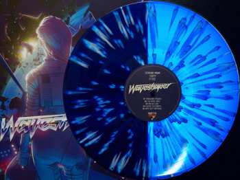 LP Waveshaper: Station Nova LTD | CLR