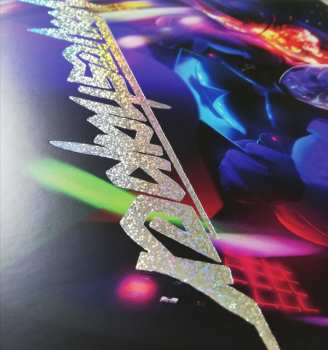 LP Waveshaper: Velocity LTD | CLR