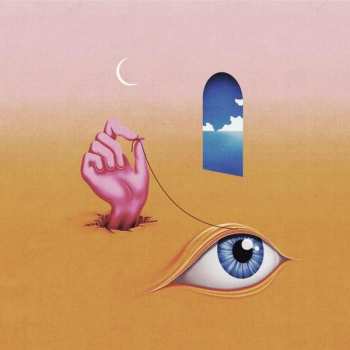 Album Wavves: Hideaway