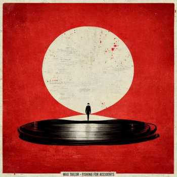 LP Wax Tailor: Fishing For Accidents (lp)
