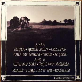 LP Waxahatchee: American Weekend CLR