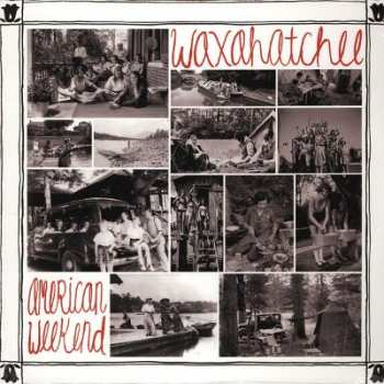 CD Waxahatchee: American Weekend