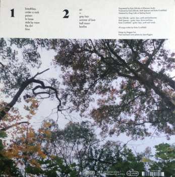 LP Waxahatchee: Ivy Tripp