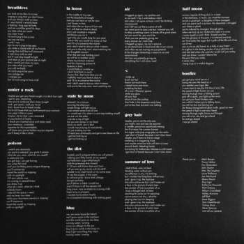 LP Waxahatchee: Ivy Tripp