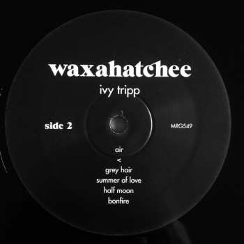 LP Waxahatchee: Ivy Tripp