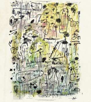 CD Waxwing: Flicker Down