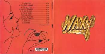 CD Waxy: Waxy