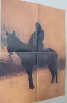 LP Wayfarer: World's Blood LTD | CLR