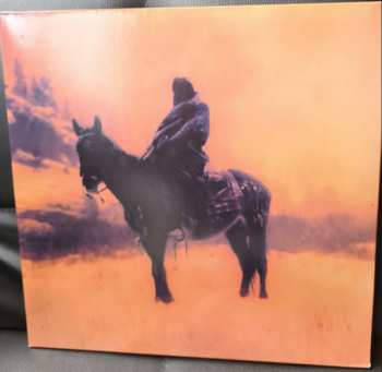 LP Wayfarer: World's Blood LTD | CLR