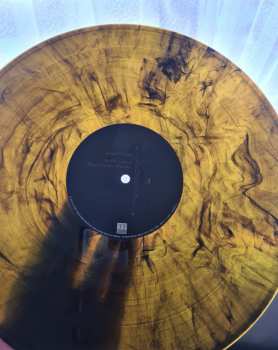 LP Wayfarer: World's Blood LTD | CLR