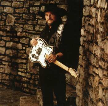 CD Waylon Jennings: 16 Biggest Hits