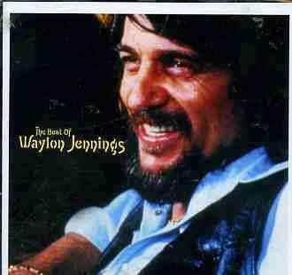 CD Waylon Jennings: The Best Of