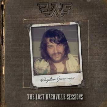 CD Waylon Jennings: The Lost Nashville Sessions