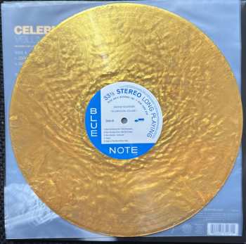 2LP Wayne Shorter: Celebration Volume 1 CLR | LTD