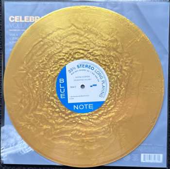 2LP Wayne Shorter: Celebration Volume 1 CLR | LTD