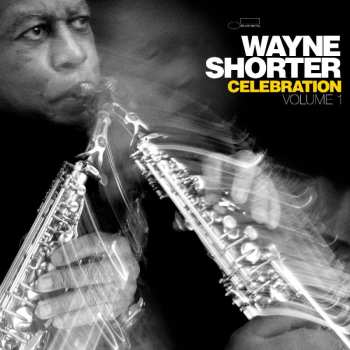 2CD Wayne Shorter: Celebration, Volume 1