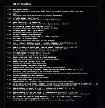 CD Wayne Shorter: Introducing