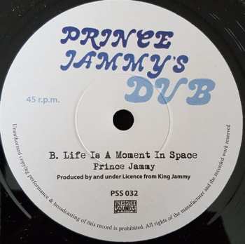 SP Wayne Smith: Time Is A Moment In Space