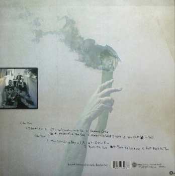 LP Ways Away: Torch Songs CLR