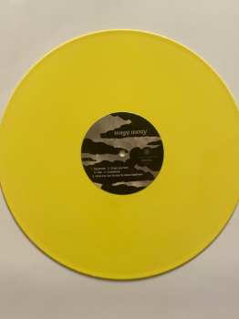 LP Ways Away: Ways Away CLR