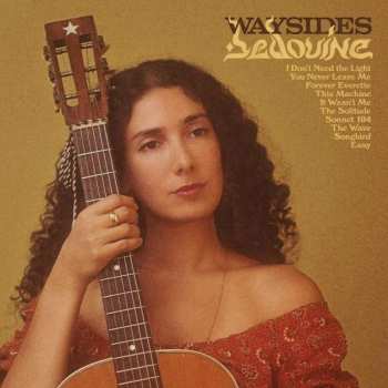 LP Bedouine: Waysides