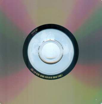 5CD/Caja Waysted: Heroes Die Young (Waysted Volume Two: 2000-2007)