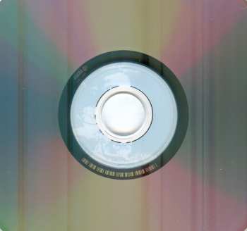 5CD/Caja Waysted: Heroes Die Young (Waysted Volume Two: 2000-2007)