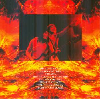 5CD/Caja Waysted: Heroes Die Young (Waysted Volume Two: 2000-2007)